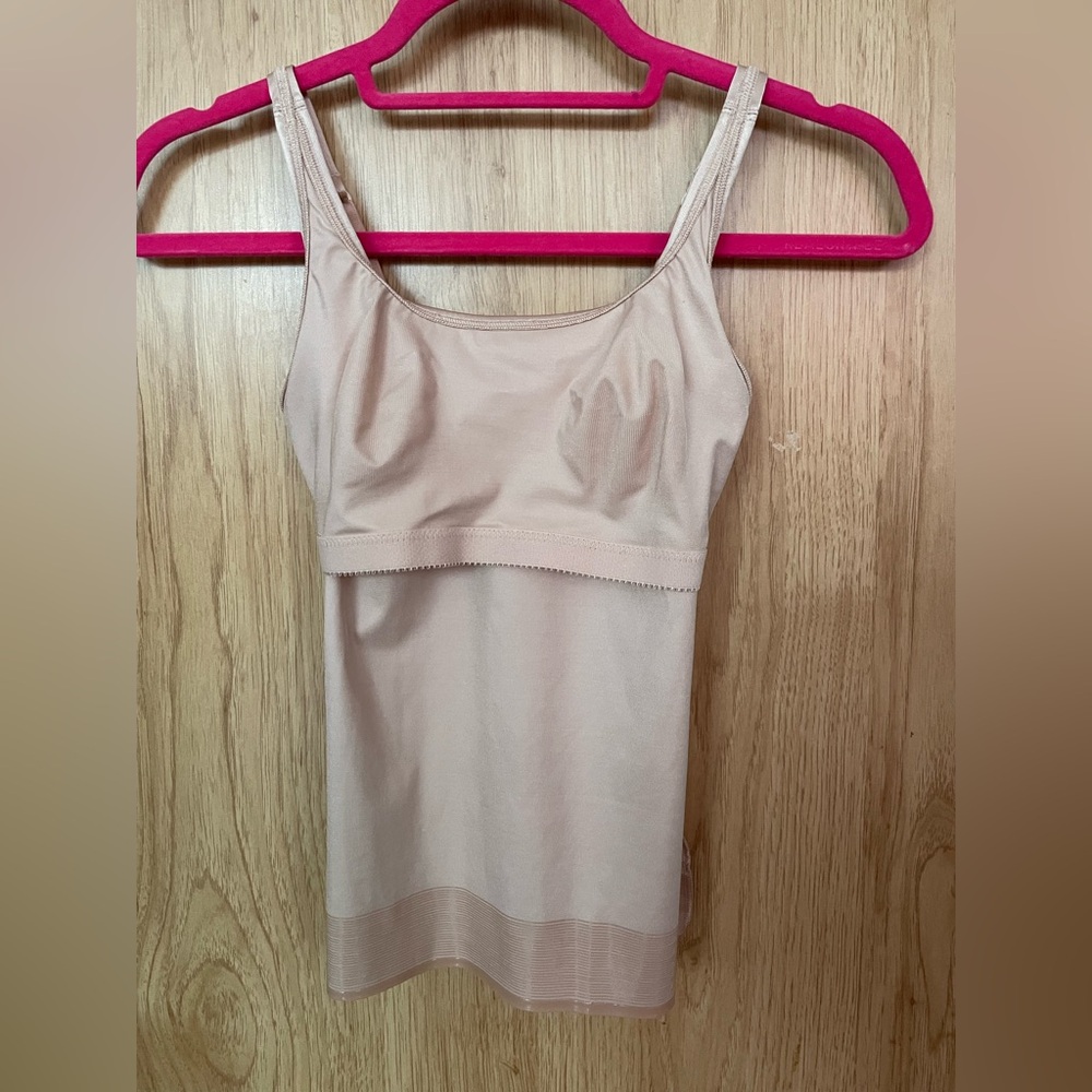 Ruby Ribbon Rack Sample Classic Original Cami 32 - Picture 3 of 4